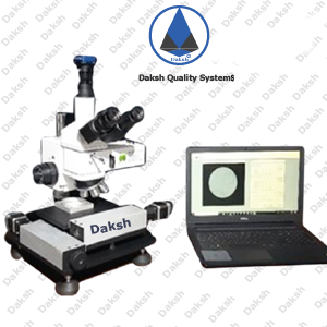 Particle Analysis Software